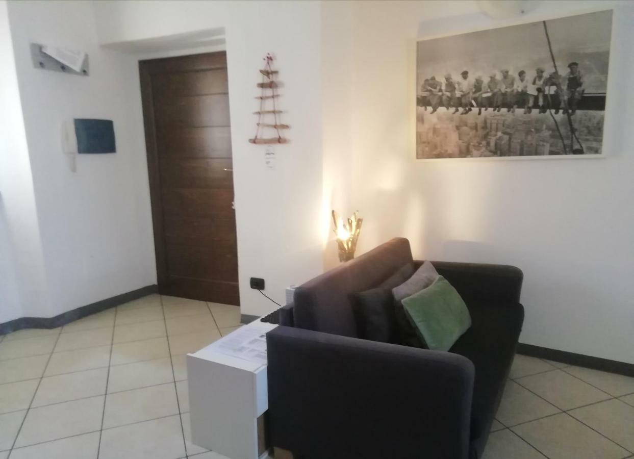 A Casa Di Sole Daire Brovello-Carpugnino Dış mekan fotoğraf