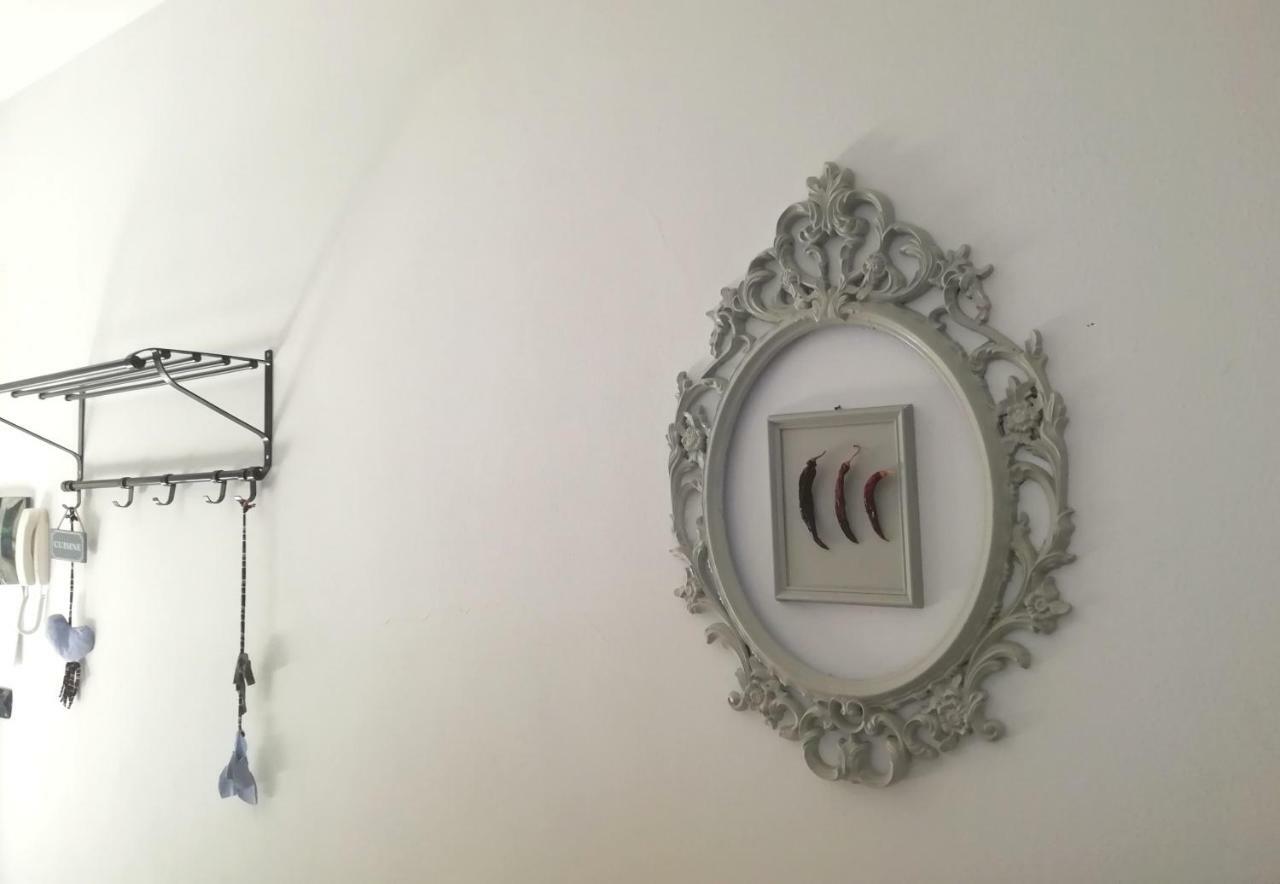 A Casa Di Sole Daire Brovello-Carpugnino Dış mekan fotoğraf